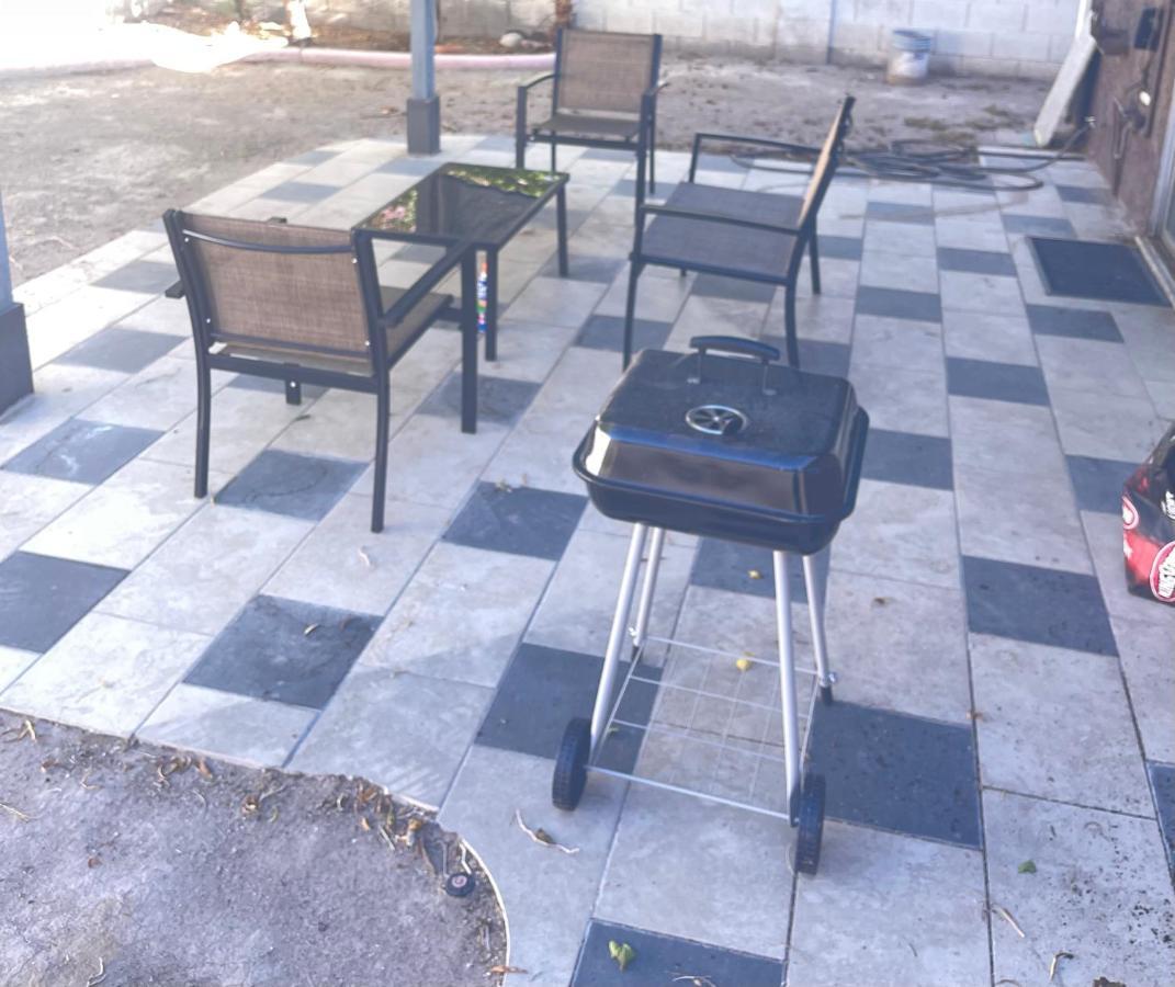 Freeman Enterprises Llc Villa Las Vegas Dış mekan fotoğraf